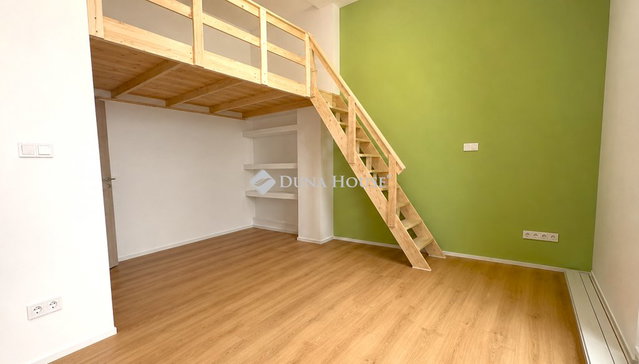 Eladó téglalakás, Budapesten, XIV. kerületben 51 M Ft, 1 szobás