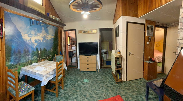 Eladó családi ház, Siófokon 129 M Ft, 5 szobás