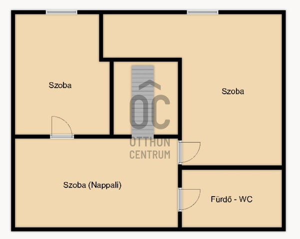 Eladó családi ház, Kecskeméten 225 M Ft, 4 szobás