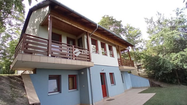Eladó nyaraló, Szóládon 72.9 M Ft, 5 szobás