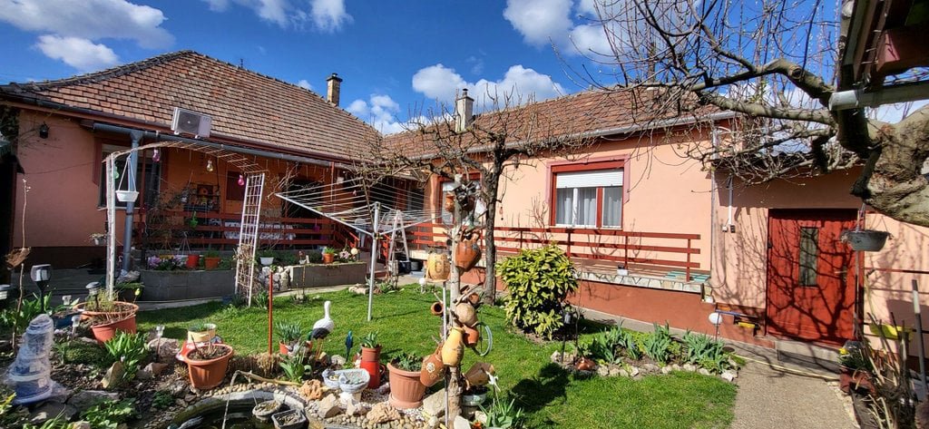Családi ház · 4 hálószoba · 140 m² · 109.900.000 Ft