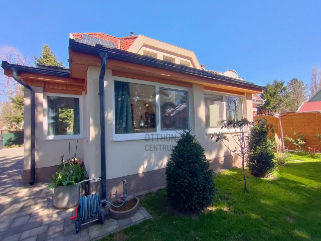 Eladó családi ház, Siófokon 195 M Ft, 4 szobás