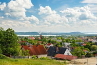 Eladó telek, Balatonfüreden, Cholnoky Jenő utcában 159.9 M Ft