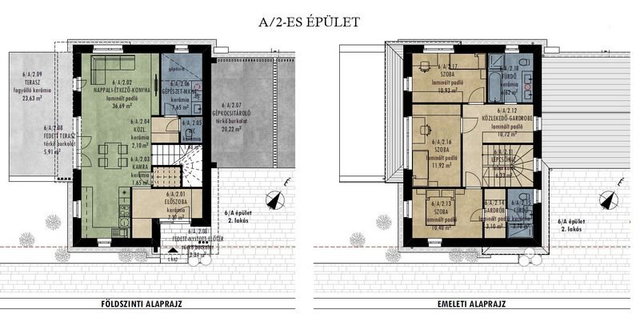 Eladó családi ház, Diósdon 149.9 M Ft, 4 szobás