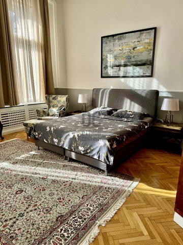 Eladó téglalakás, Budapesten, II. kerületben 299 M Ft, 4 szobás