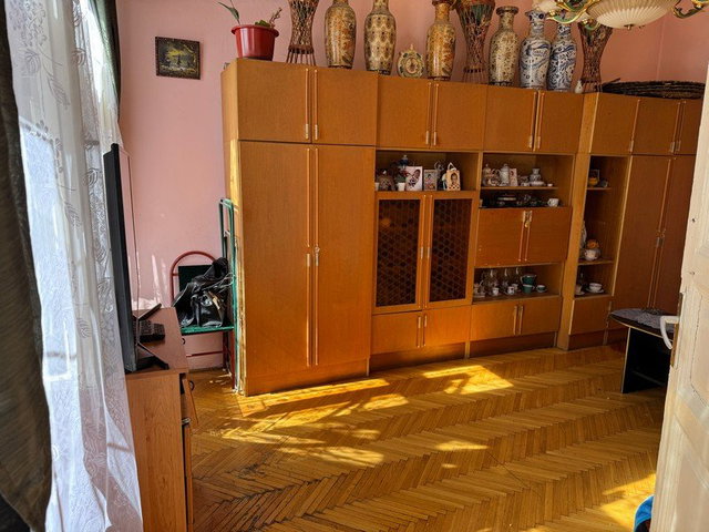 Eladó téglalakás, Budapesten, VIII. kerületben 47 M Ft, 2 szobás