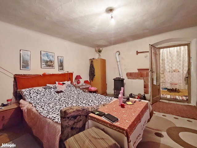 Eladó családi ház, Mágocson 9.5 M Ft, 3 szobás