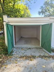 Eladó garázs, Pécsett, Páfrány utcában 5.9 M Ft