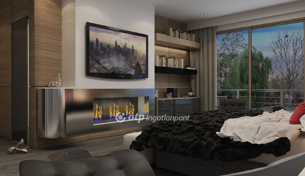 2 hálószoba · 52 m² · 85.800.000 Ft
