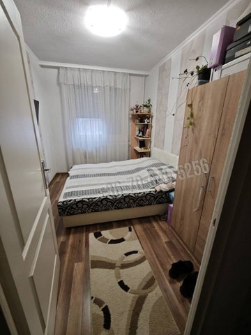 Eladó panellakás, Dabason 59.99 M Ft, 1+1 szobás