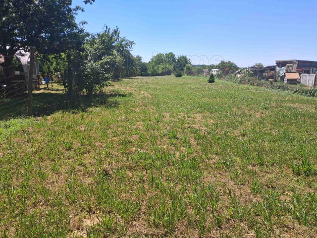 Eladó telek, Nagykanizsán 2.5 M Ft / költözzbe.hu