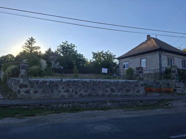 Eladó családi ház, Mátraszőlősön 15.9 M Ft