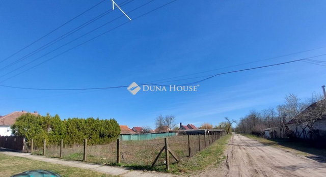 Eladó telek, Bugacpusztaházán 2.99 M Ft / költözzbe.hu