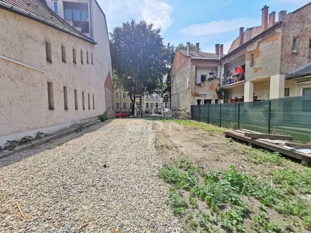 Eladó telek, Miskolcon 72.9 M Ft / költözzbe.hu
