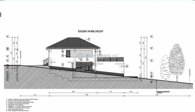 Eladó ikerház, Pécelen 137 M Ft, 5 szobás / költözzbe.hu