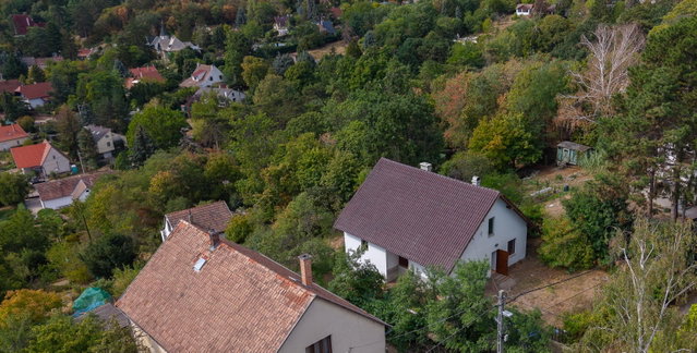 Eladó családi ház, Leányfaluban 88 M Ft, 3 szobás