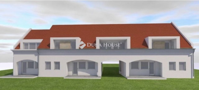 Eladó téglalakás, Harkányban 96.884 M Ft, 3 szobás