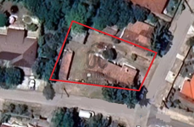 Eladó telek, Nagytarcsán 49.9 M Ft / költözzbe.hu