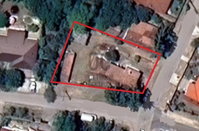 Eladó telek, Nagytarcsán 49.9 M Ft / költözzbe.hu