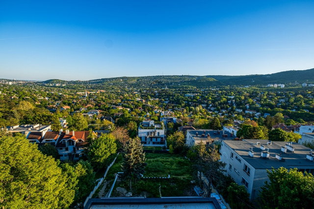 Eladó téglalakás, Budapesten, II. kerületben 550 M Ft, 5 szobás