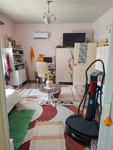 Eladó családi ház, Dombóváron 27.75 M Ft, 3 szobás