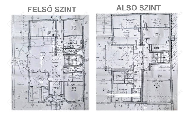 Eladó családi ház, Miskolcon 144.9 M Ft, 5 szobás