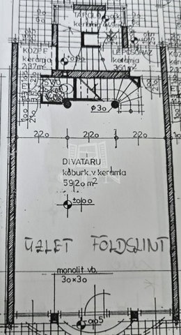 Eladó üzlethelyiség, Lentiben 61.9 M Ft / költözzbe.hu