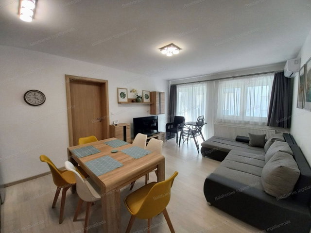 Kiadó téglalakás, albérlet, Siófokon 210 E Ft / hó, 3 szobás