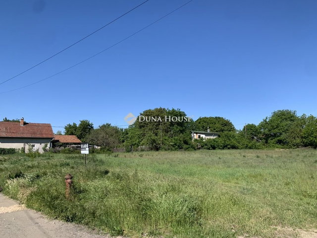 Eladó telek, Monorierdőn 24.788 M Ft / költözzbe.hu