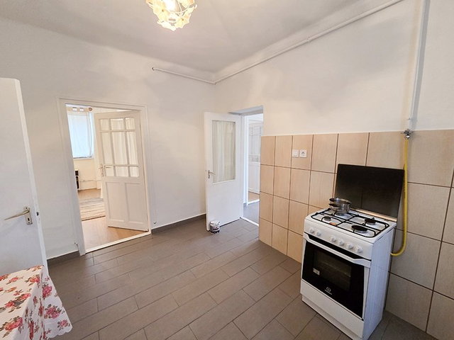 Eladó családi ház, Bagaméren 19.9 M Ft, 2 szobás