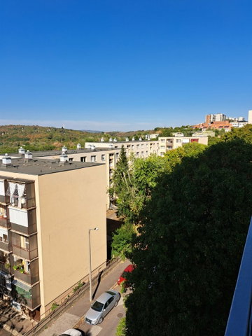 Eladó panellakás, Miskolcon, Szilvás utcában 36.9 M Ft