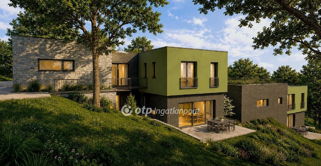 Ikerház · 3 hálószoba · 200 m² · 272.500.000 Ft
