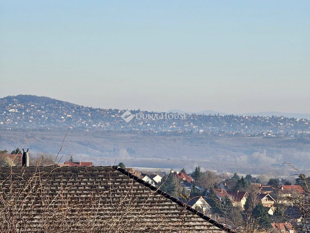 Eladó telek, Pomázon 47.5 M Ft / költözzbe.hu