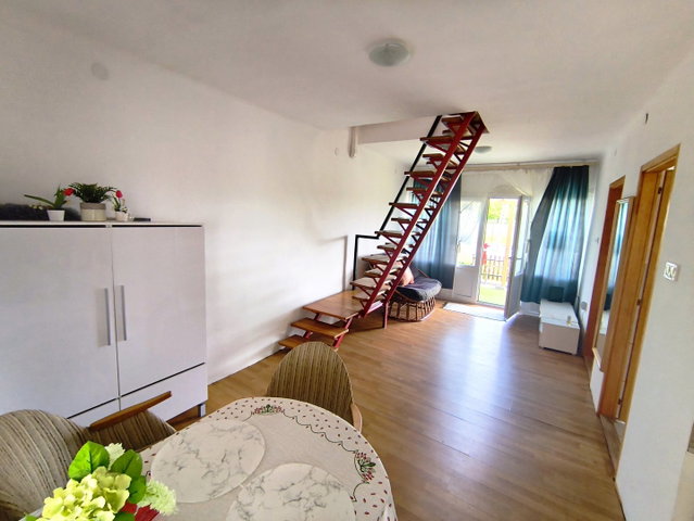 Eladó nyaraló, Dombóváron, Hableány utcában 31 M Ft