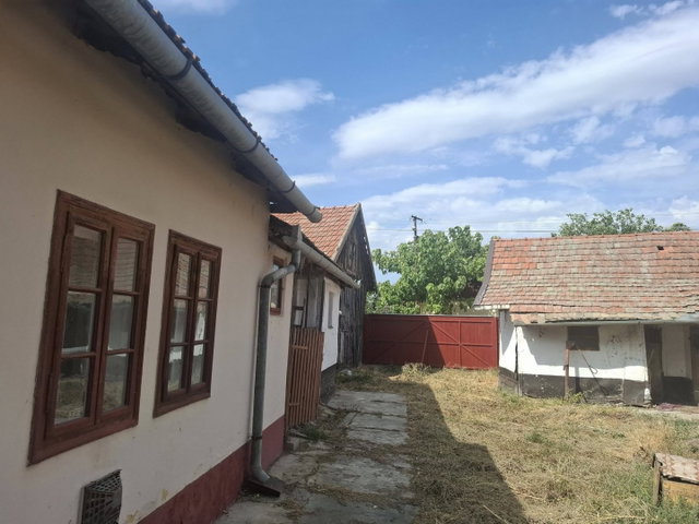 Eladó családi ház, Tótkomlóson 12.9 M Ft, 3+1 szobás