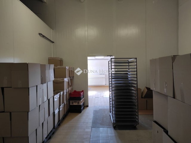 Eladó ipari ingatlan, Mindszenten 120 M Ft / költözzbe.hu