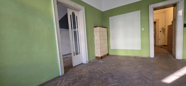 Eladó téglalakás, Budapesten, VII. kerületben, Erzsébet körúton