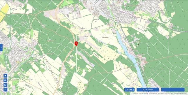 Eladó mezogazdasagi ingatlan, Kerepesen 1.99 M Ft