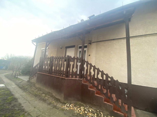 Eladó családi ház, Nagykanizsán 66.9 M Ft, 5 szobás