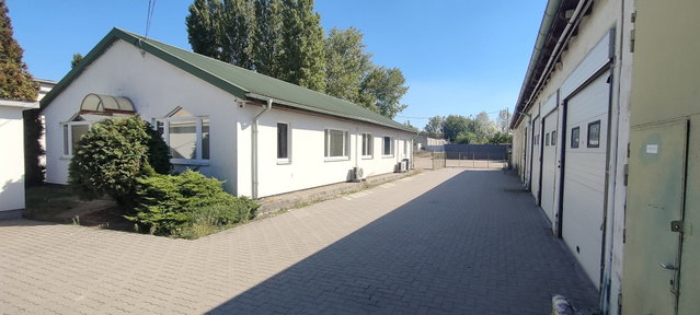 Kiadó iroda, Székesfehérvárott 270 E Ft / hó, 6 szobás