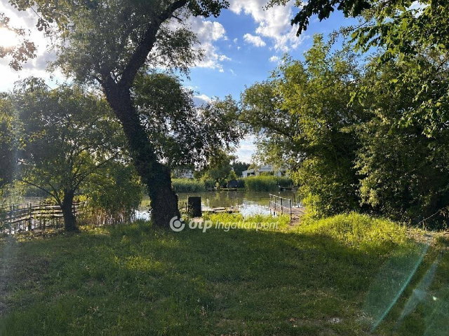 Eladó telek, Dunaharasztin 45 M Ft / költözzbe.hu