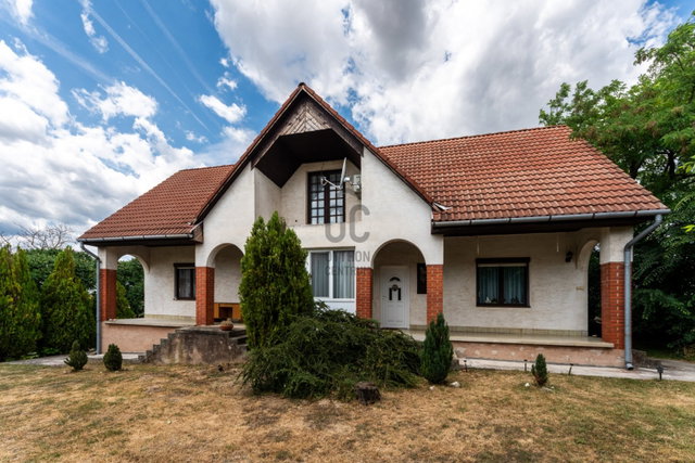 Eladó családi ház, Söréden 74.9 M Ft, 4 szobás