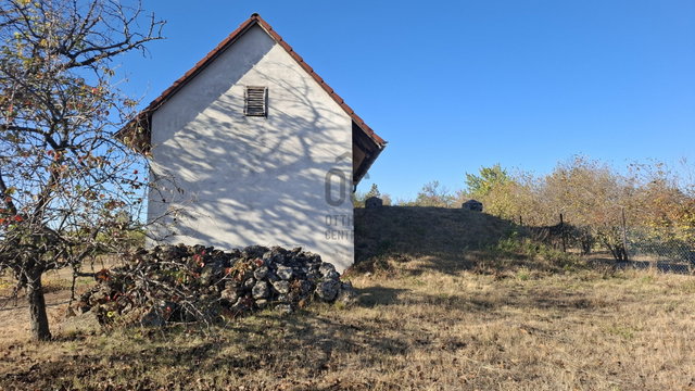 Eladó családi ház, Pécsváradon 11.99 M Ft, 2 szobás