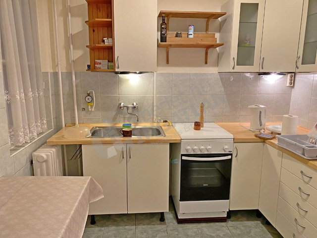 Kiadó téglalakás, albérlet, XI. kerületben, Hengermalom úton