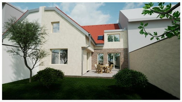Eladó családi ház, Egerben 165 M Ft, 5 szobás