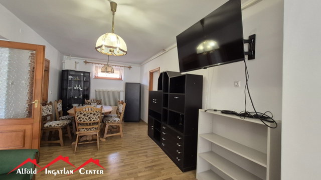 Eladó családi ház, Gyomaendrődön 42.9 M Ft, 3 szobás