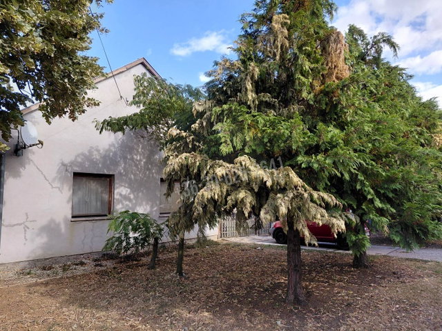 Eladó családi ház, Bólyban 24.9 M Ft, 4 szobás