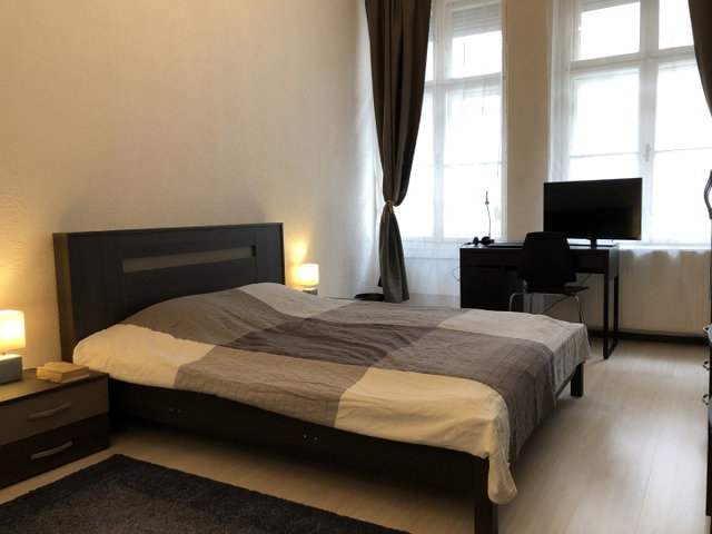Eladó téglalakás, Budapesten, VIII. kerületben, Őr utcában
