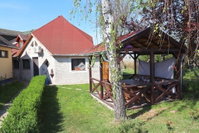 Eladó nyaraló, Fonyódon 269 M Ft, 5 szobás