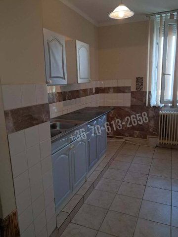 Eladó téglalakás, Dorogon, Bányász köröndön 44.8 M Ft